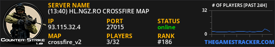 (19:19) HL.NGZ.RO CROSSFIRE MAP